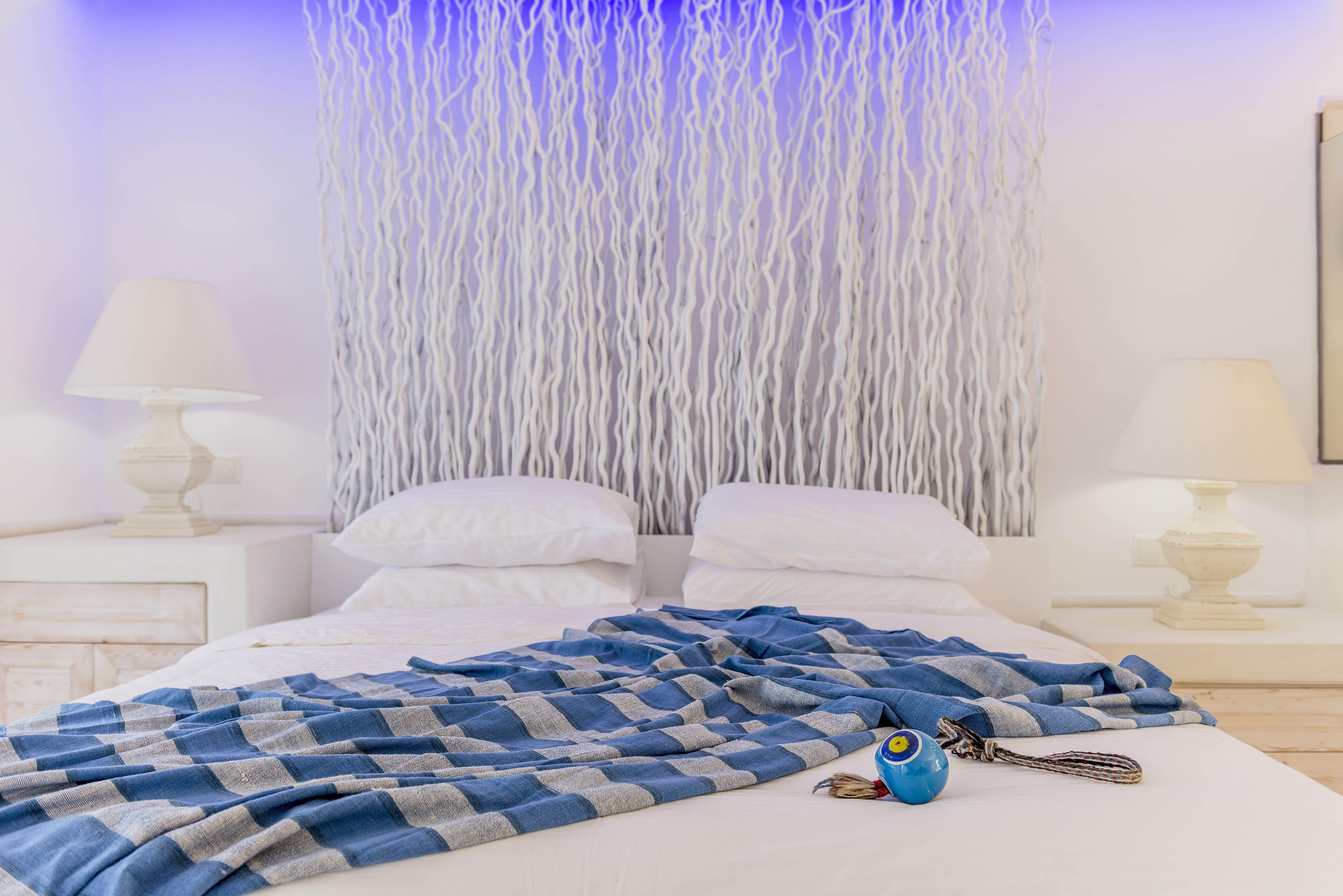 Kouros Home & Suites (Adults Only) فاليراكي المظهر الخارجي الصورة