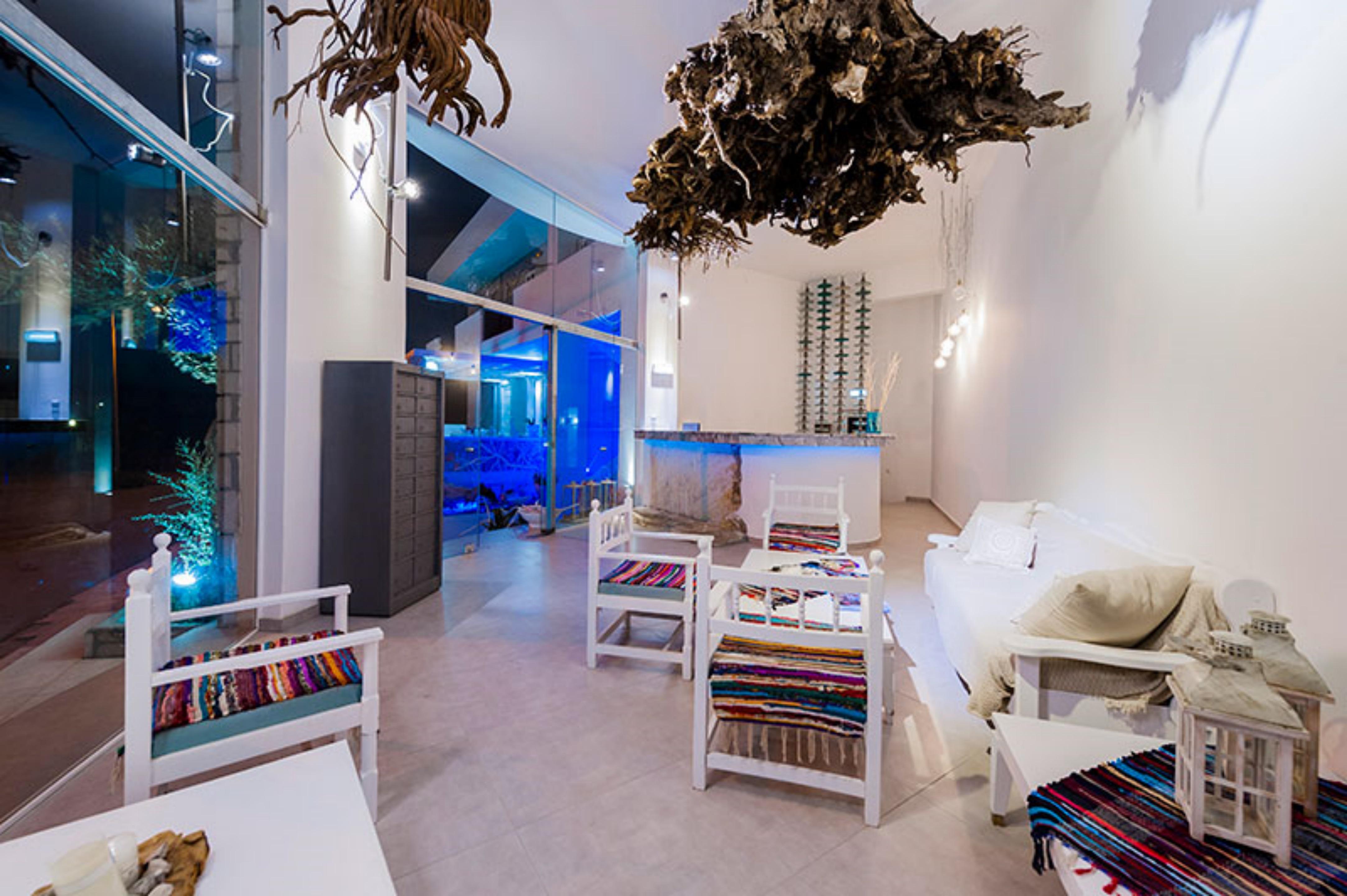 Kouros Home & Suites (Adults Only) فاليراكي المظهر الخارجي الصورة