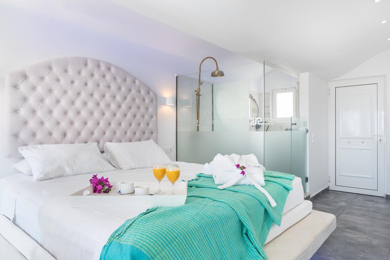 Kouros Home & Suites (Adults Only) فاليراكي المظهر الخارجي الصورة