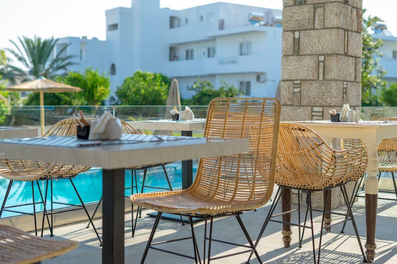 Kouros Home & Suites (Adults Only) فاليراكي المظهر الخارجي الصورة
