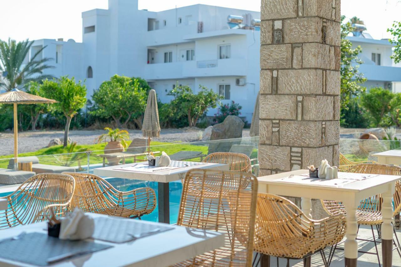 Kouros Home & Suites (Adults Only) فاليراكي المظهر الخارجي الصورة