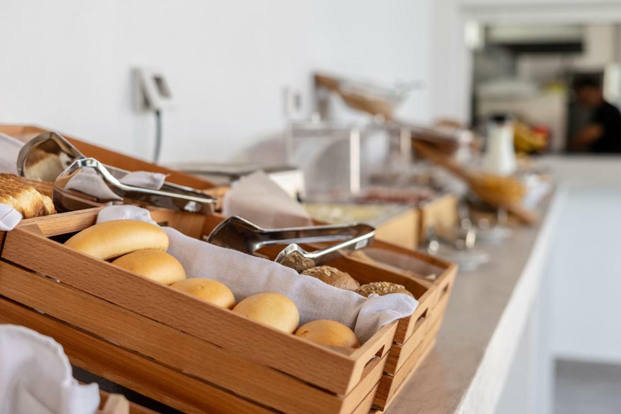 Kouros Home & Suites (Adults Only) فاليراكي المظهر الخارجي الصورة