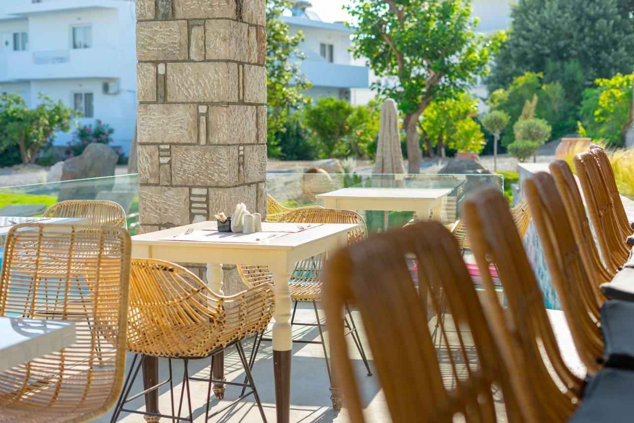 Kouros Home & Suites (Adults Only) فاليراكي المظهر الخارجي الصورة