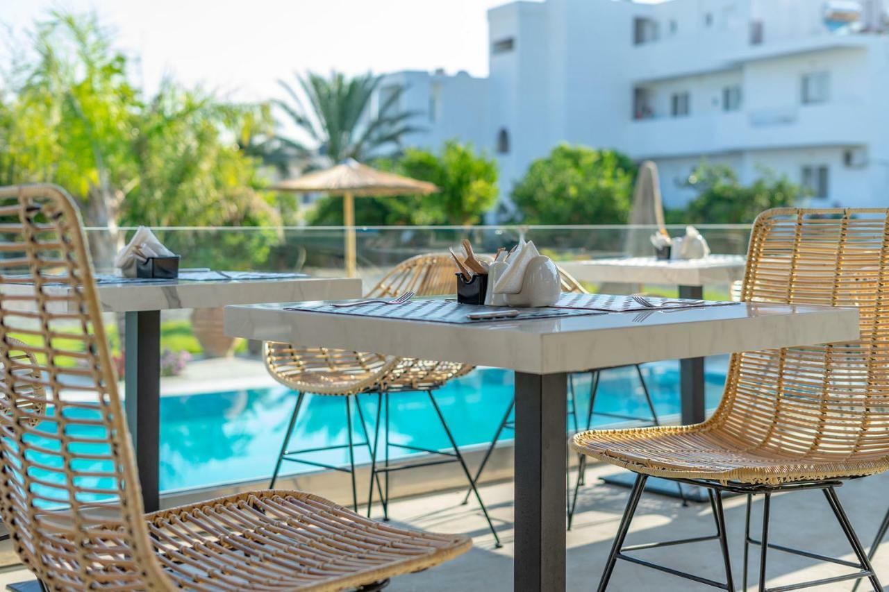Kouros Home & Suites (Adults Only) فاليراكي المظهر الخارجي الصورة